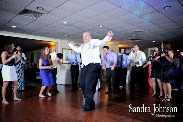 Best University Club Wedding photographer - Sandra Johnson (SJFoto.com)